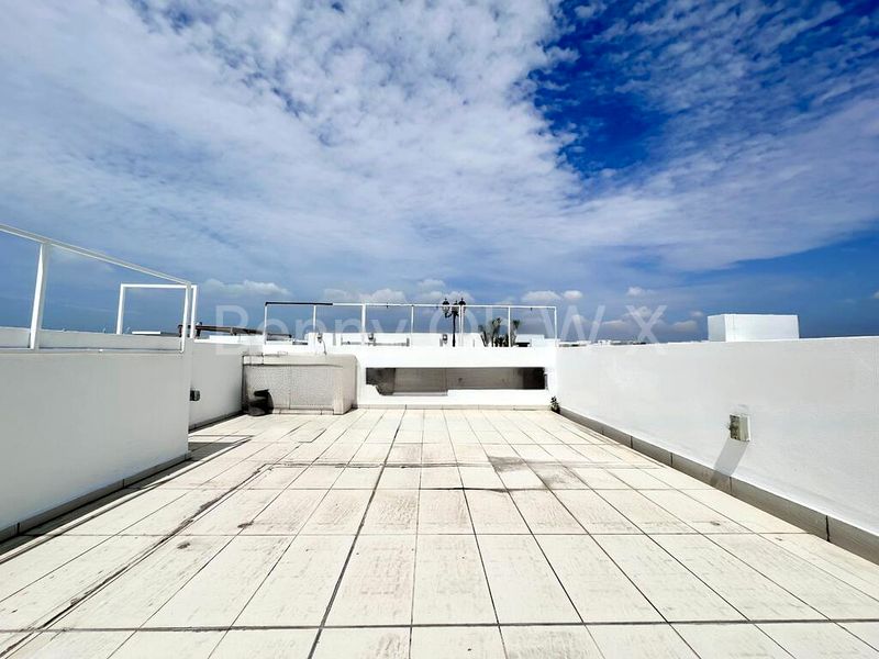 3 Bed Apartment (Condo) for Sale in  Optima @ Tanah Merah - Image 1
